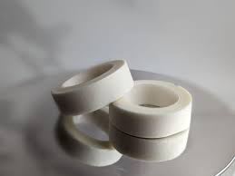 Скотч папіровий для ламінування та нарощення, 9м